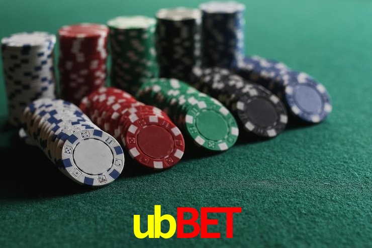 Welcome Bonus ubbet