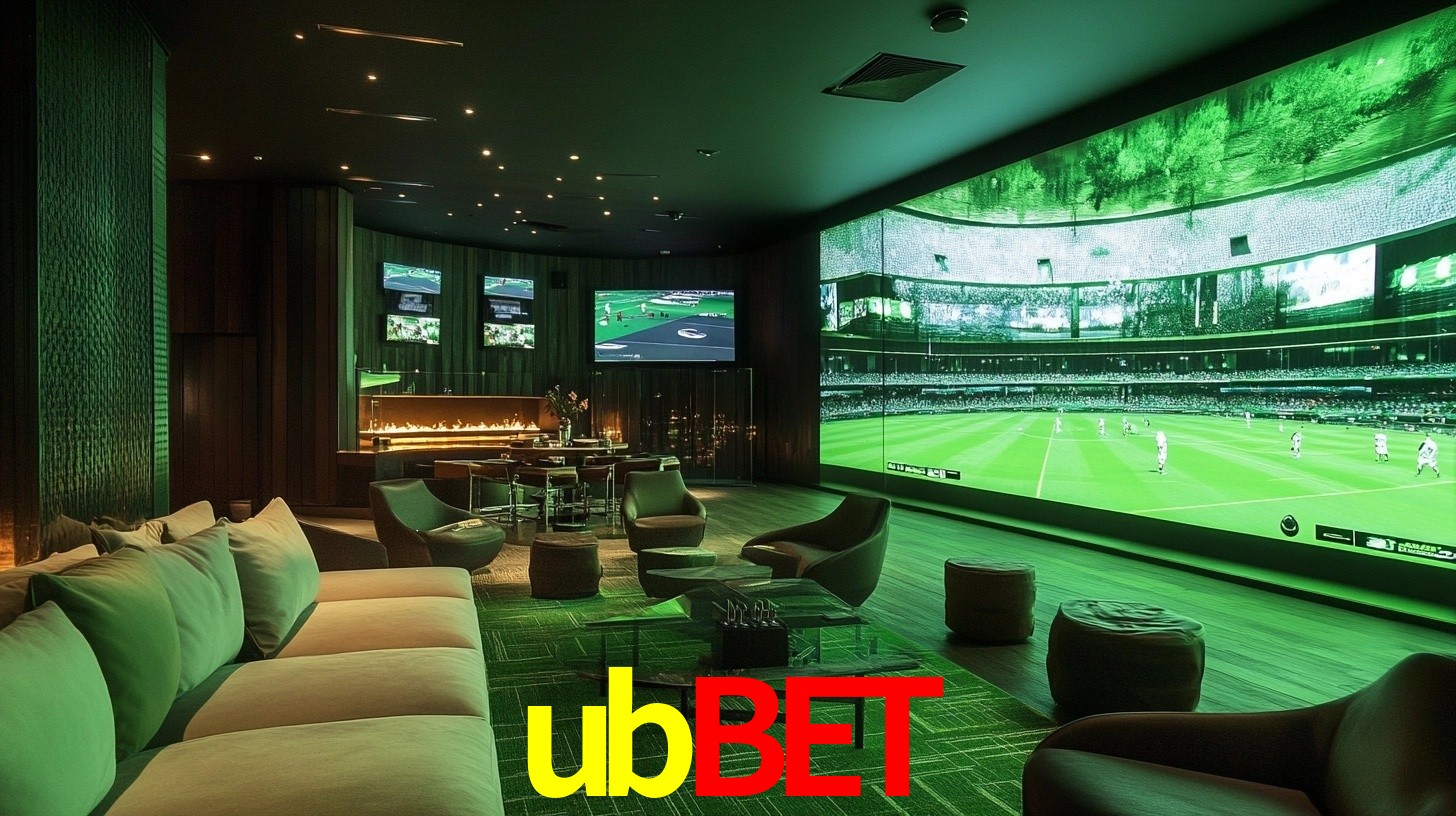 ubbet brasil
