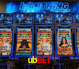 Desvendando o Mundo dos Jogos Virtuais na ubbet