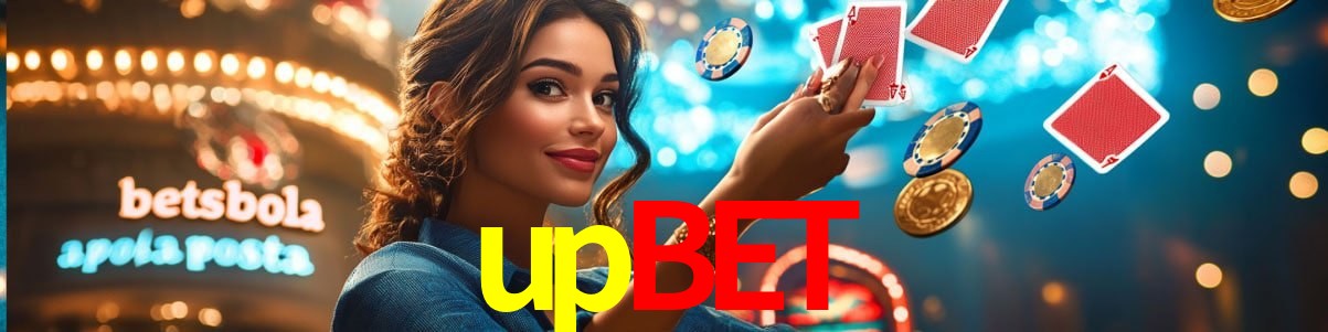 Experiência VIP upbet