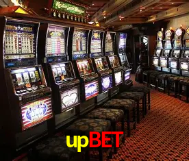 Desvendando o Mundo dos Jogos Virtuais na upbet