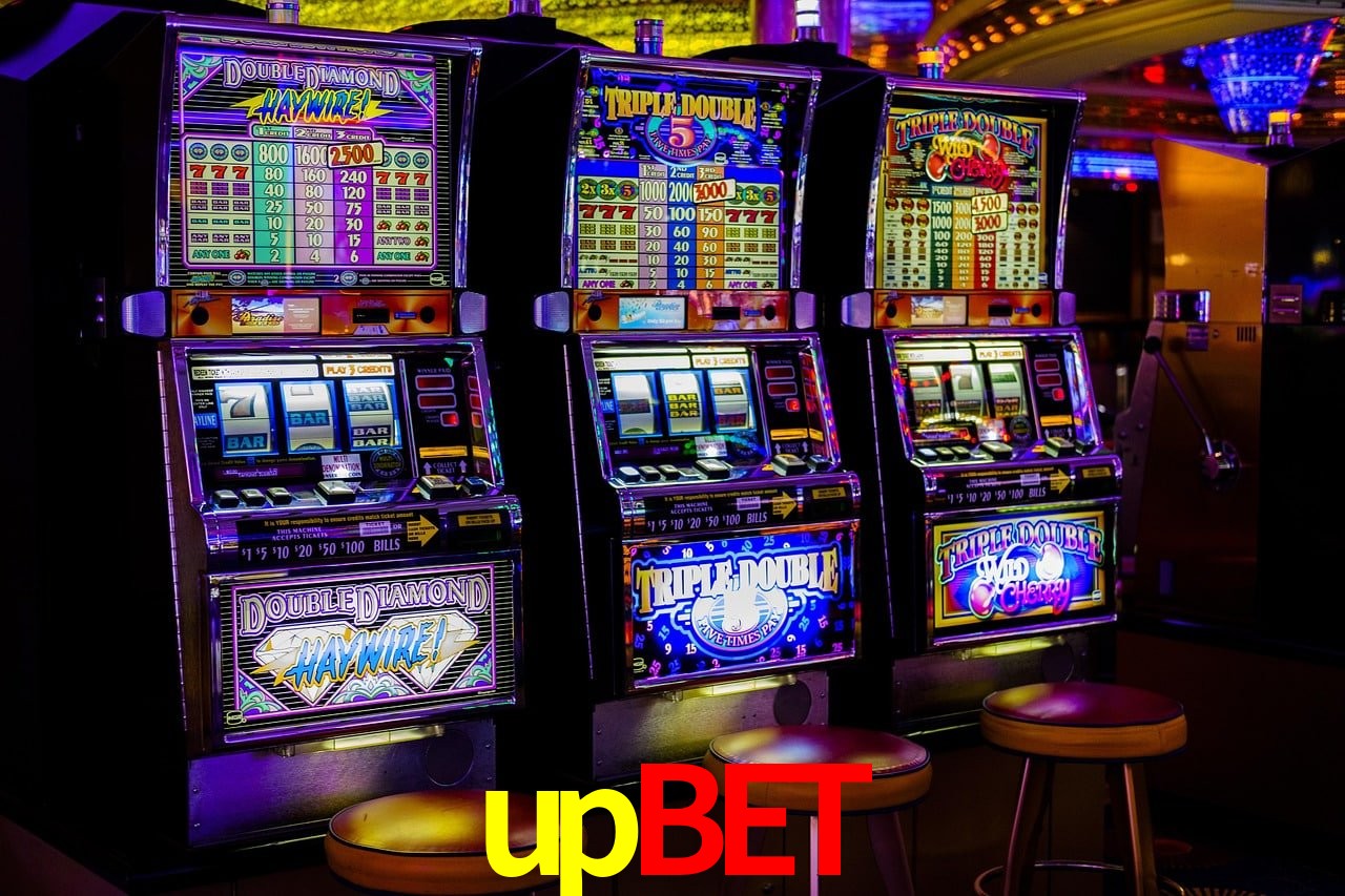 Estatísticas upbet