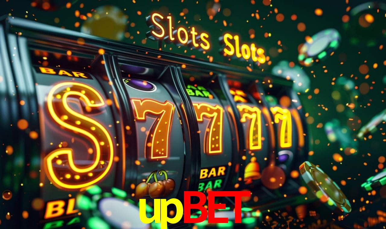 Bônus de Boas-vindas upbet