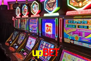 Descubra a Essência do upbet: Nossa História e Compromissos