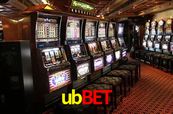 Apostas Esportivas na ubbet: Um Guia Completo