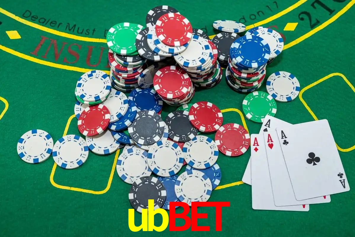 Torneios ubbet