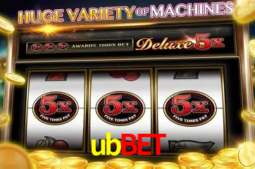 A Popularidade dos Caça-Níqueis no ubbet