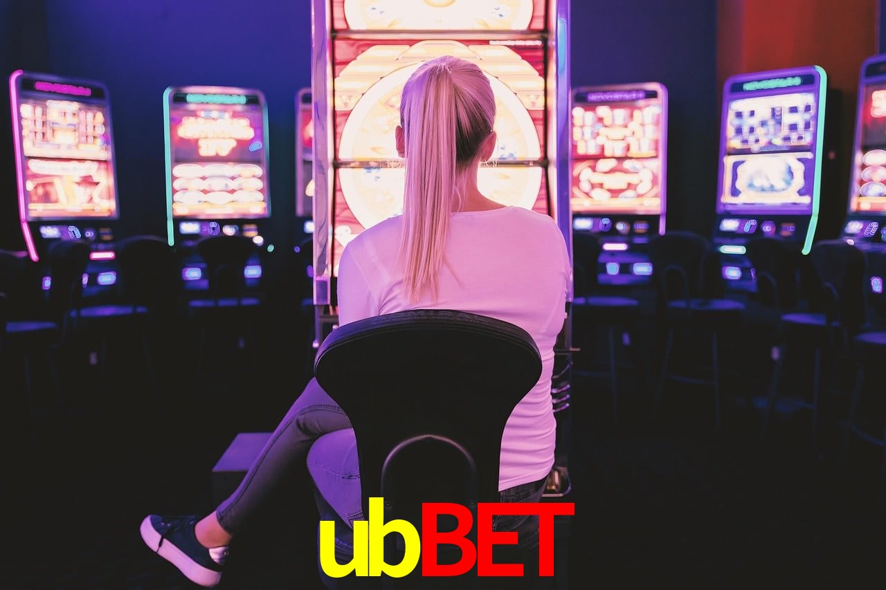 Game Statistics ubbet