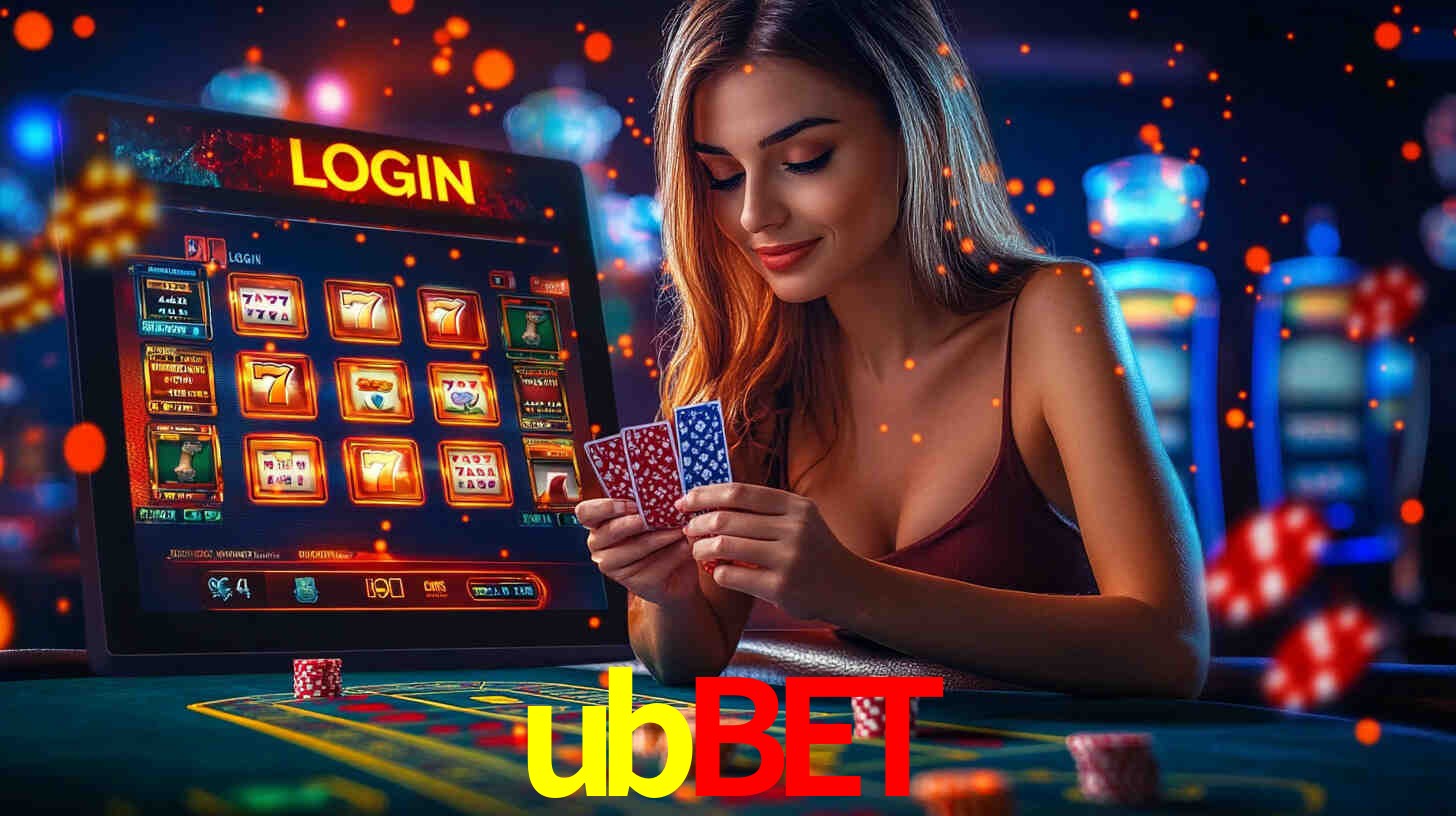 ubbet brasil