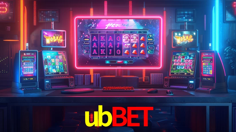 ubbet brasil