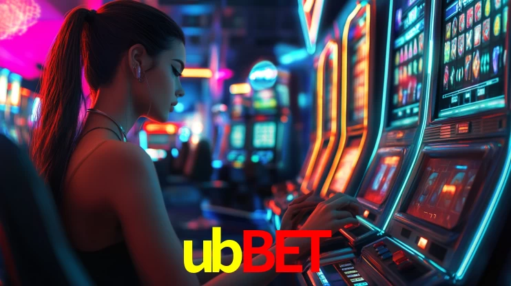 Explore as vantagens do ubbet: serviço profissional e confiabilidade