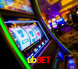 A Popularidade dos Caça-Níqueis no ubbet
