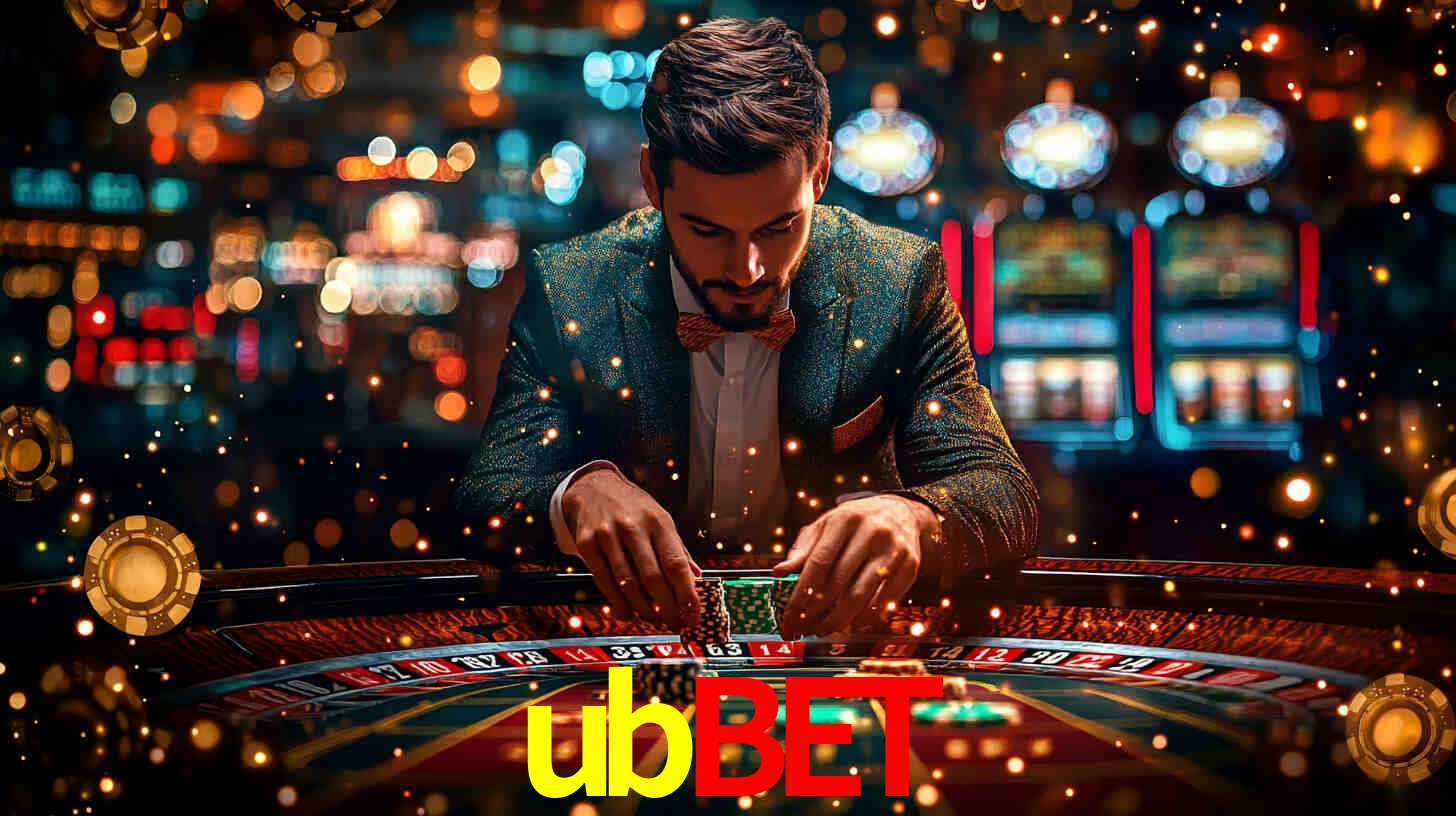 ubbet App Interface