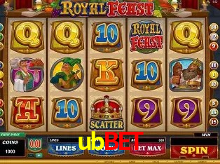 Seasonal Promotions ubbet