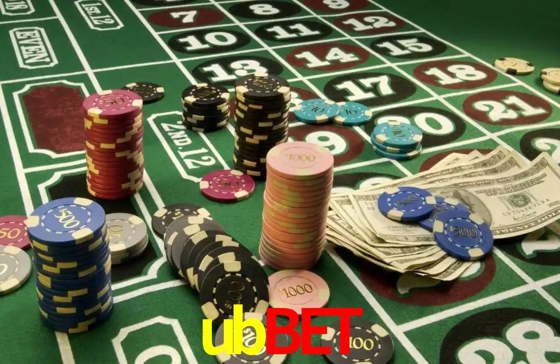 Experimente o Login Seguro Premium no ubbet