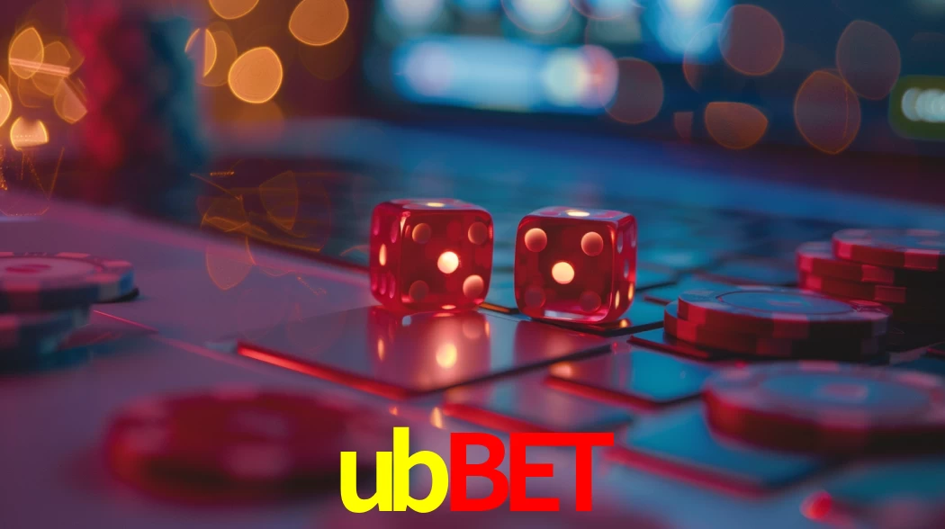 Game Providers ubbet