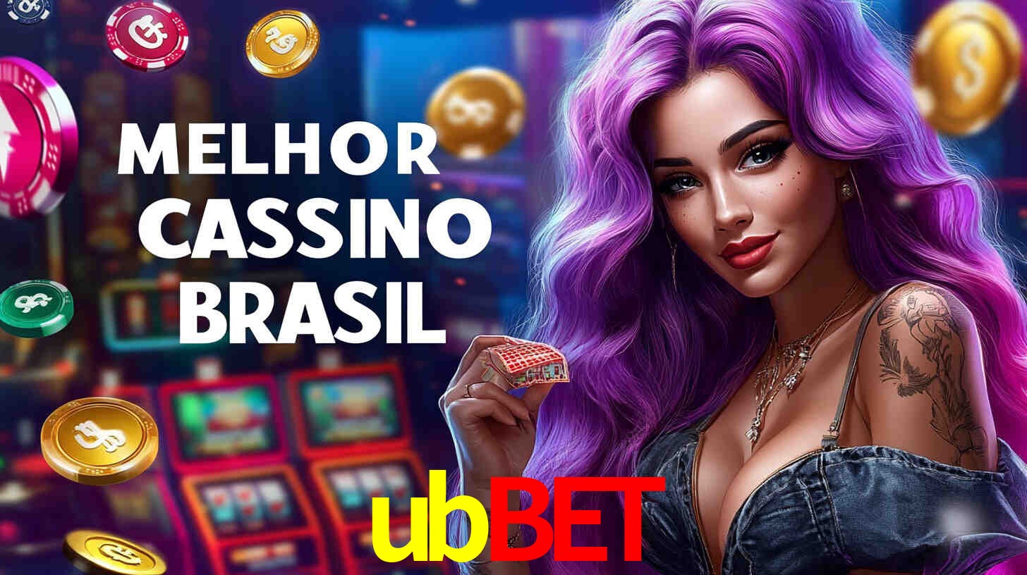 Descubra o Programa VIP da ubbet: Vantagens Exclusivas para Jogadores