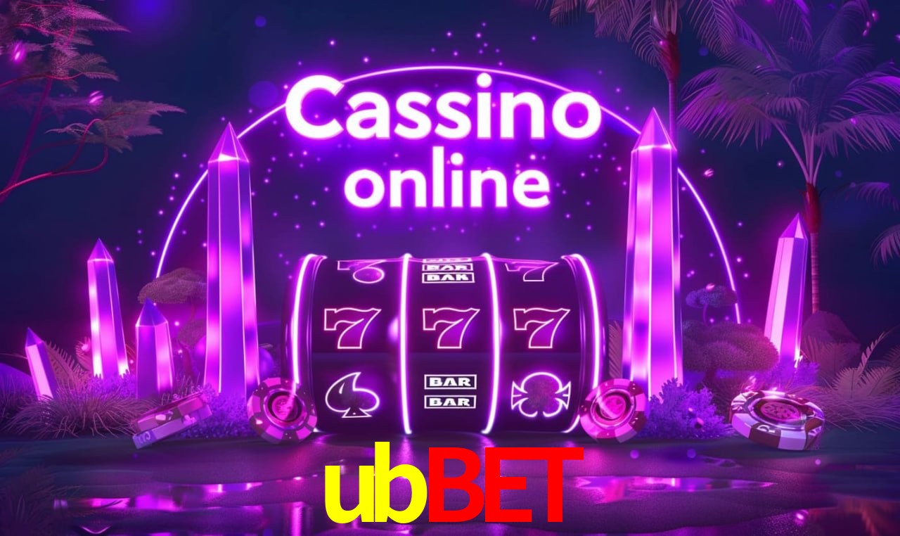 Sistemas de Segurança ubbet