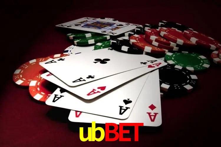 Casino VIP ubbet