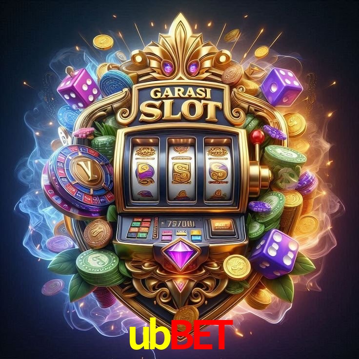Design Responsivo ubbet