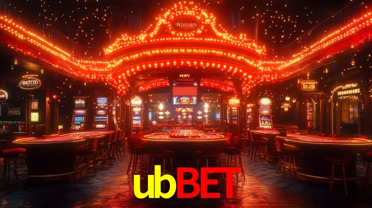 ubbet brasil