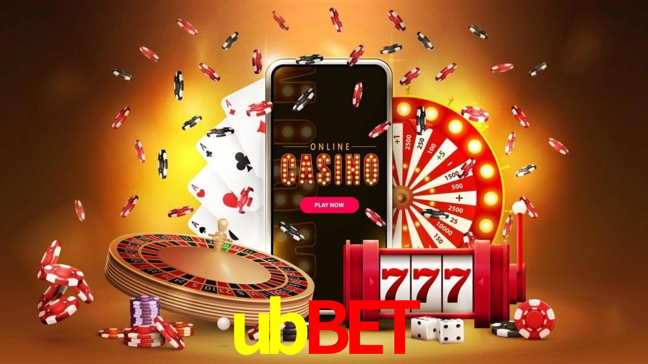 Login Seguro ubbet