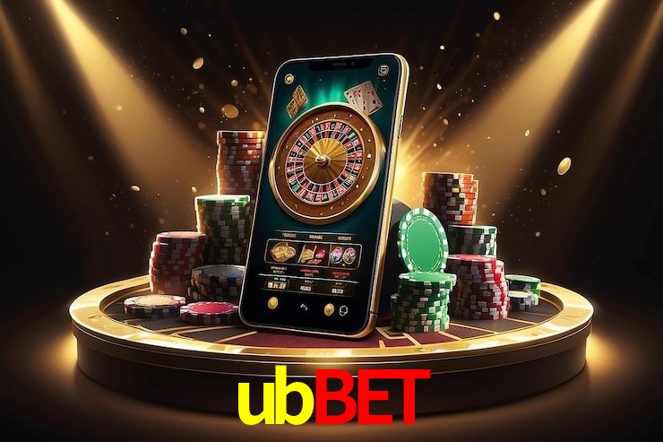 Tecnologia da Plataforma ubbet