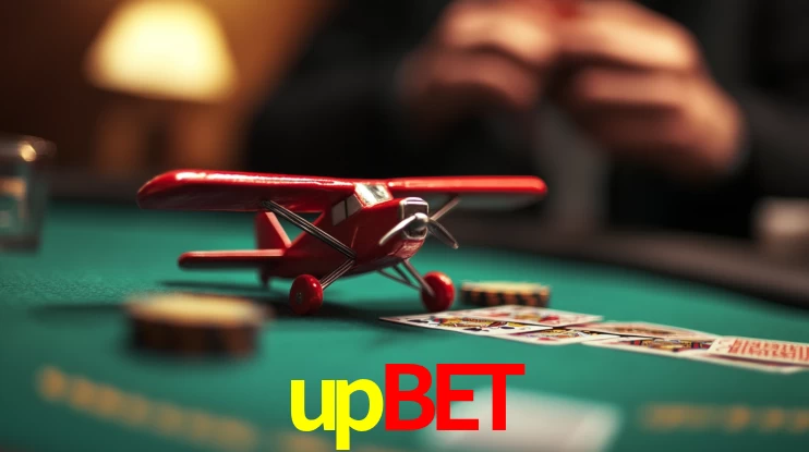 Aviator Jogo na upbet