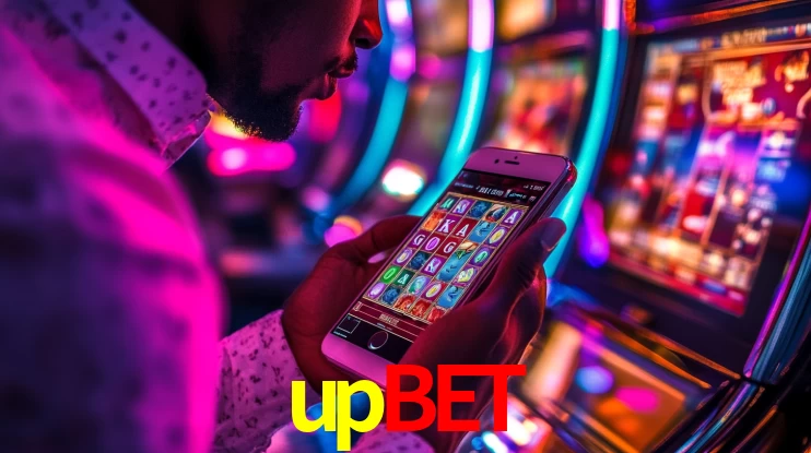 Baixar App upbet  