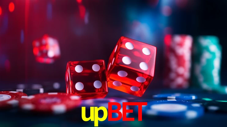 Bonus na Plataforma Online upbet