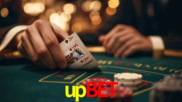 Plataforma Online upbet