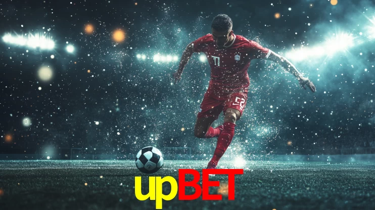 Plataforma de Apostas upbet