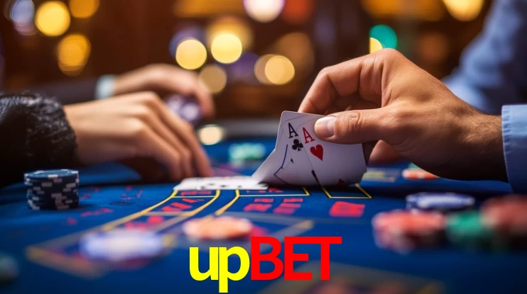 Jogos na upbet