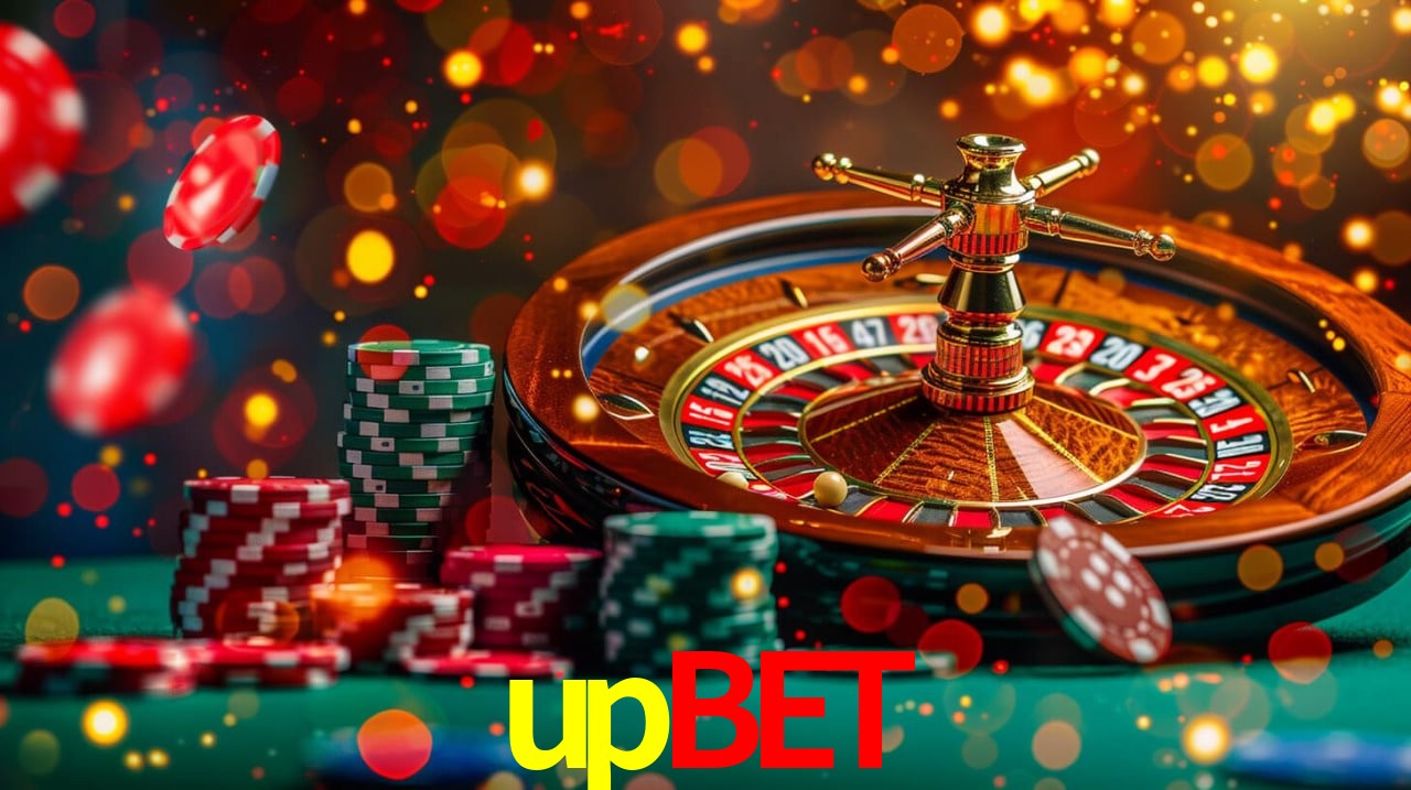 cassino upbet