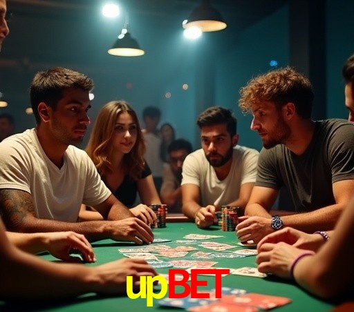 Slots upbet - RTP Alto Certificado
