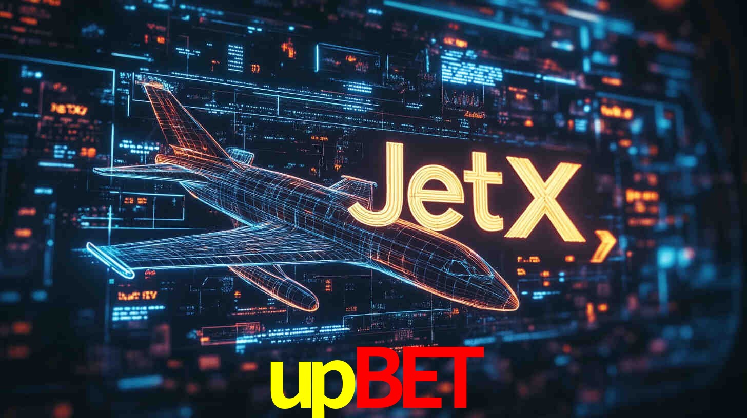 Descubra a Essência do upbet: Nossa História e Compromissos