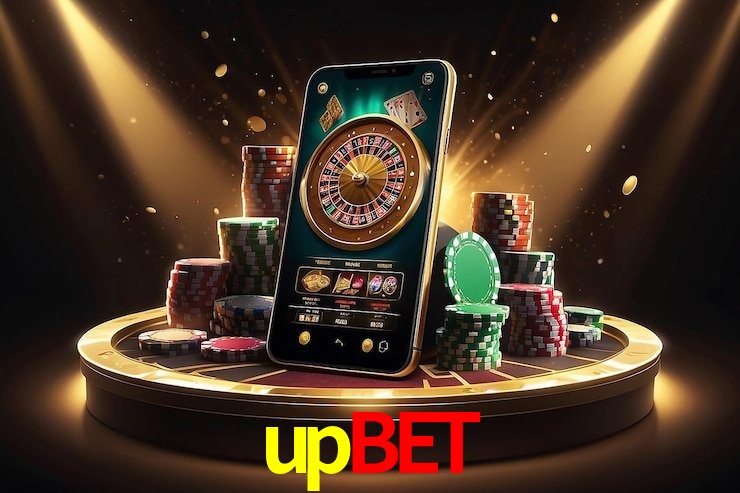 Promoção Relâmpago upbet