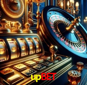 Apostas de Tênis upbet
