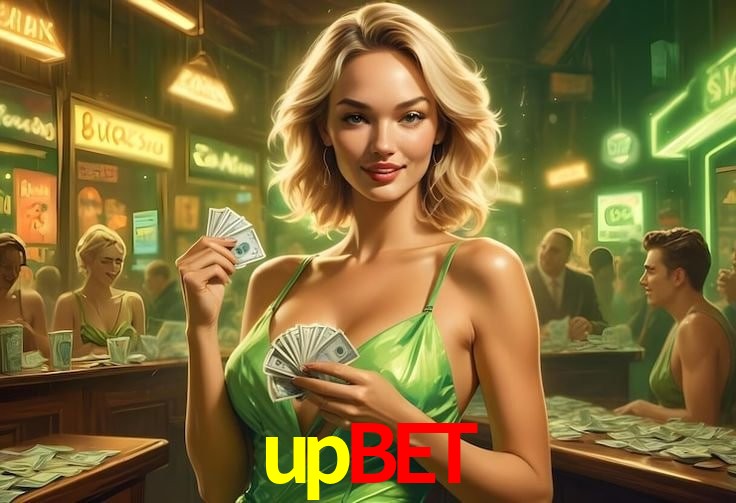 A Emoção da Loteria na upbet: Uma Chance de Mudança de Vida