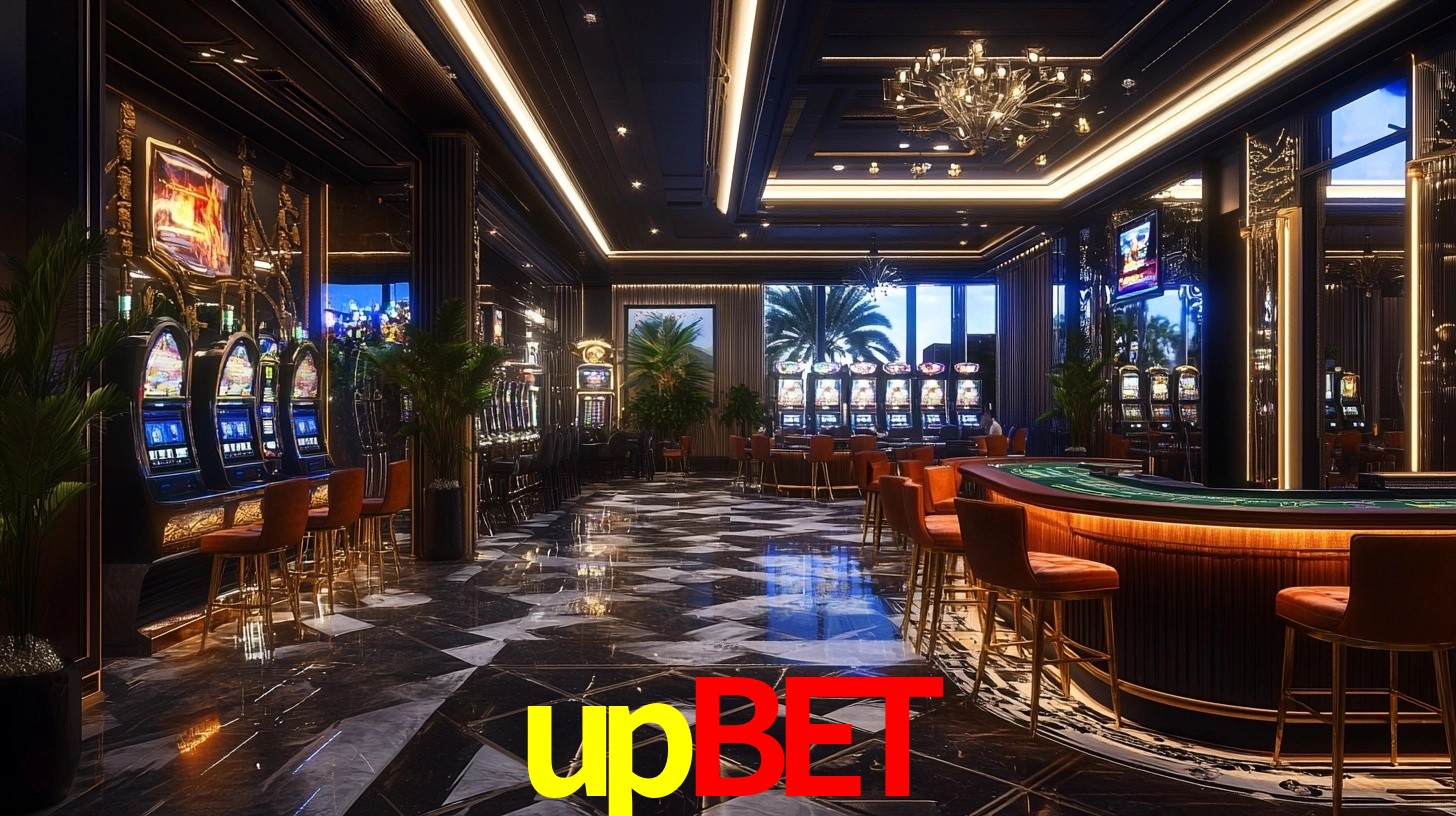 Certificação GLI upbet