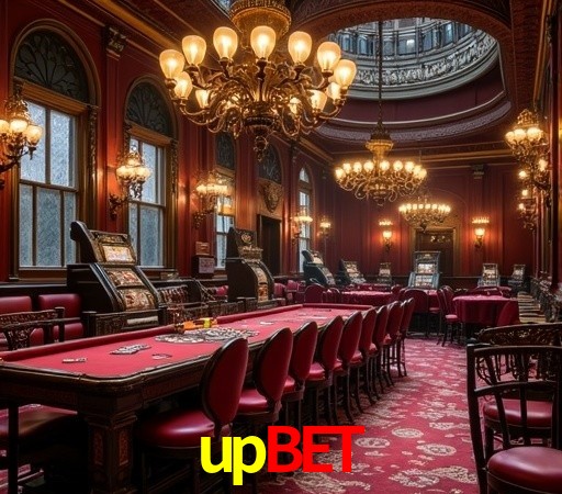 upbet Instalar Logo 2
