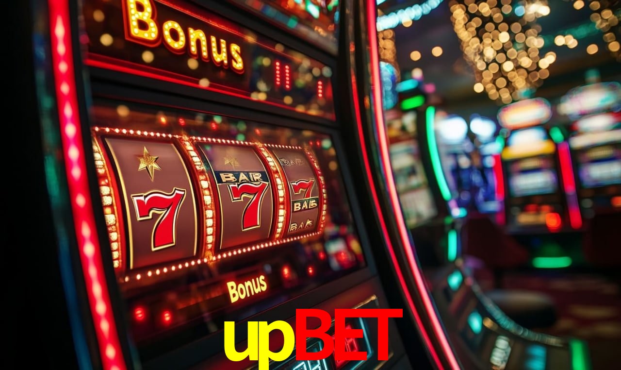 Servidor Brasil upbet