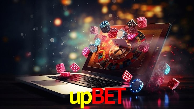 upbet Logo 3