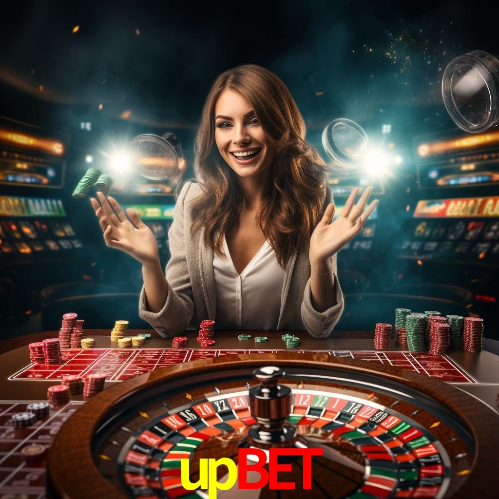 Experimente o Login Seguro Premium no upbet