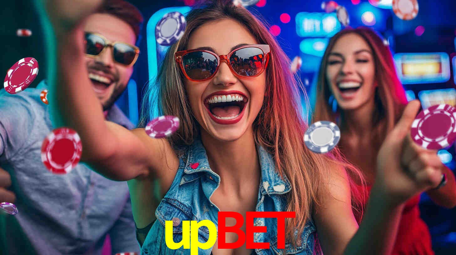 Explorando a Categoria de Eventos em Apostas na upbet