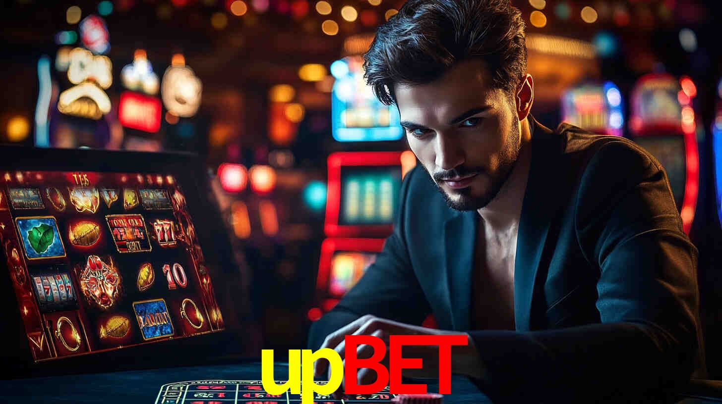 Bônus Generosos e Exclusivos no upbet para Você!