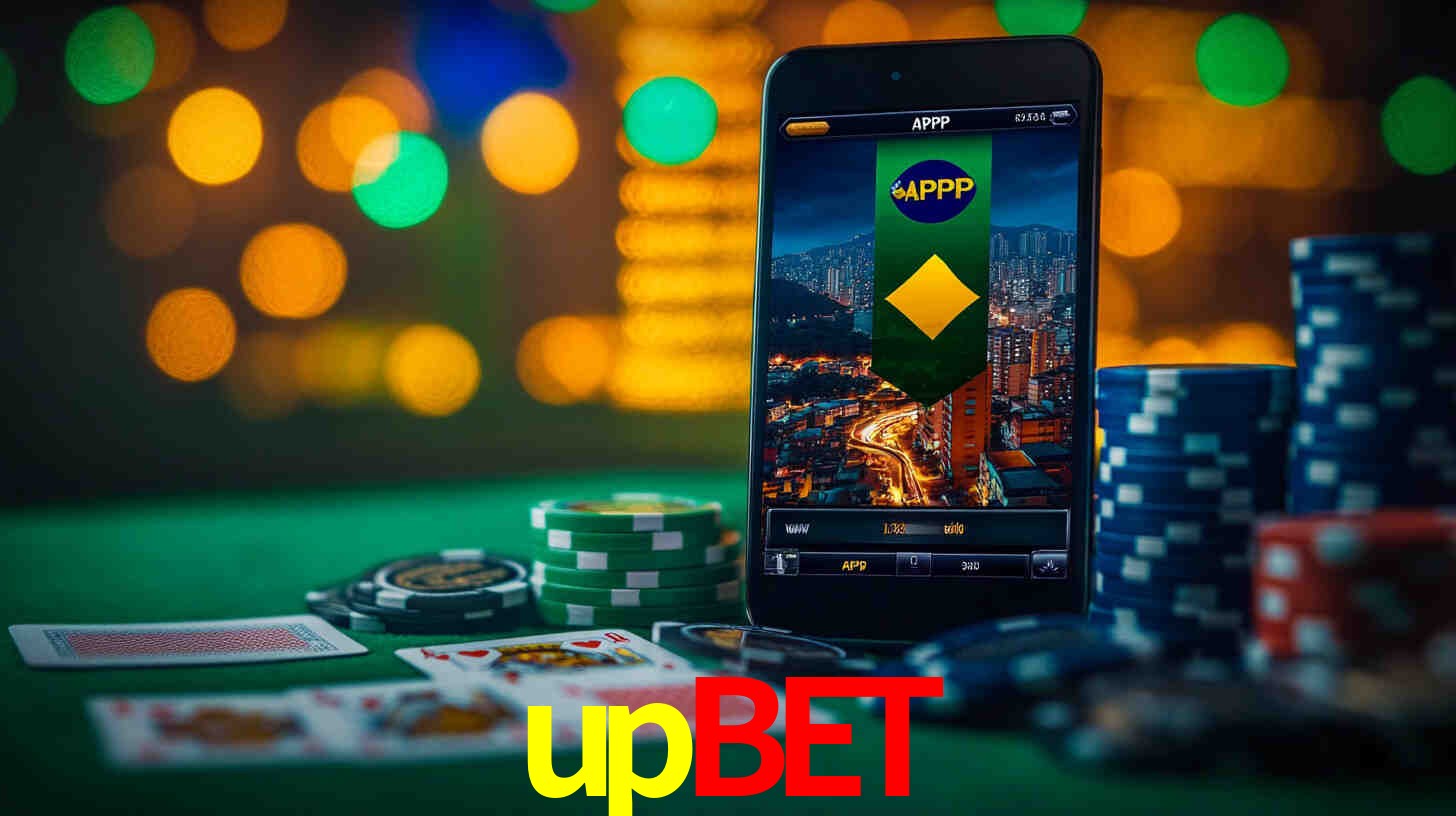 A Experiência Imersiva dos Cassinos Ao Vivo no upbet