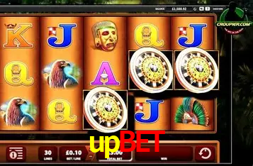 Apostas Esportivas na upbet: Um Guia Completo