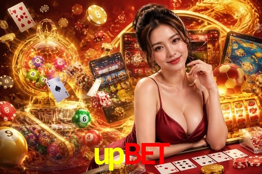 Account Benefits upbet