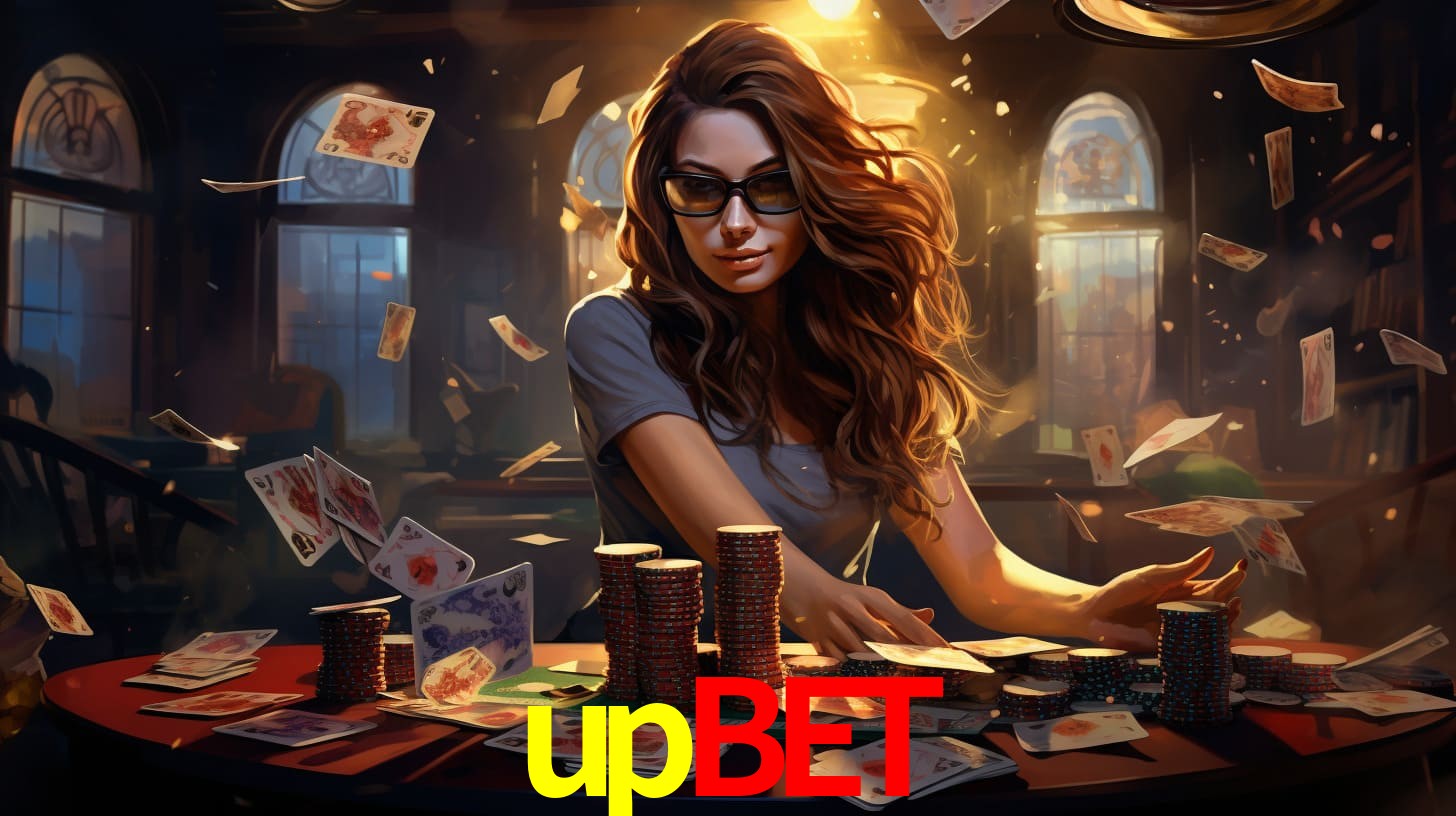 Live Casino upbet